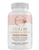 Total Colon Cleanse & Detox by Bellawell