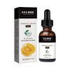 EELHOE Vitamin C Serum Lighten Fine Lines, Firming, Tender Skin, Moisturizing And Hydrating Face Essence