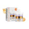 Hoygi Turmeric Vitamin C Firming Brightening Cream - Hydrating and Nourishing Skincare Moisturizing Body Cream