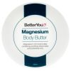 Magnesium Body Butter by BetterYou of Unisex - 6.76 oz Body Butter