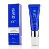 KOSE - Sekkisei White CC Cream SPF50+ PA++++ - # 02 Ochre 46434/FEAE#002 26ml/1oz