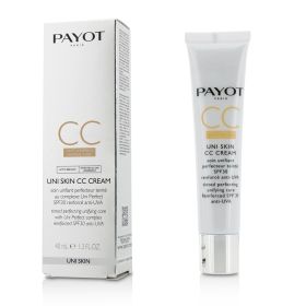 PAYOT - Uni Skin CC Cream SPF30 0065109935 40ml/1.3oz