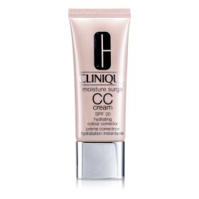 CLINIQUE - Moisture Surge CC Cream SPF30 - Light 7WCP-08 40ml/1.3oz