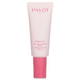 PAYOT - Roselift Lifting CC Cream SPF 30 592713 40ml