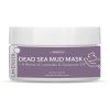 Luxury Dead Sea Spa Gift Set - Bath Salt, Facial Spray, Mud Mask & Essential Oil - Aromatherapy & Skincare Collection for Relaxation