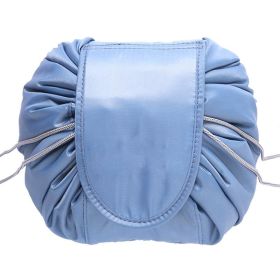 Super Easy Cincher Makeup Bag (Color: Style 6)