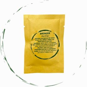 Bronzer Loose Powder (OPTIONS: Refill -0.42 oz)